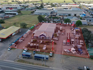 Showrooms / Bulky Goods commercial property for lease at 101 - 107 Gunnedah Road Tamworth NSW 2340 Showrooms / Bulky Goods commercial property for lease at 101 - 107 Gunnedah Road Tamworth NSW 2340