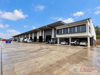 Factory, Warehouse & Industrial commercial property for lease at 4/90 Quinns Hill Road East Stapylton QLD 4207 Factory, Warehouse & Industrial commercial property for lease at 4/90 Quinns Hill Road East Stapylton QLD 4207