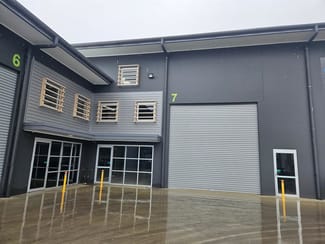 Factory, Warehouse & Industrial commercial property for lease at 7/10 Curtiss Close Taminda NSW 2340