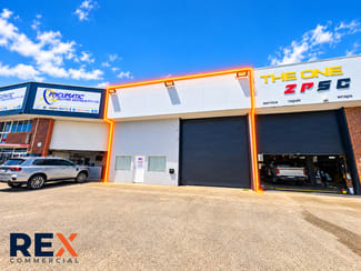 Shop & Retail commercial property for lease at 2/166 BEATTY ROAD Archerfield QLD 4108 Shop & Retail commercial property for lease at 2/166 BEATTY ROAD Archerfield QLD 4108