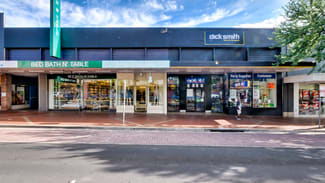 Shop & Retail commercial property for lease at Shop 3/217-227 Summer Street Orange NSW 2800 Shop & Retail commercial property for lease at Shop 3/217-227 Summer Street Orange NSW 2800