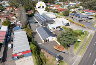 Factory, Warehouse & Industrial commercial property for lease at 2/619 Princes Highway Russell Vale NSW 2517 Factory, Warehouse & Industrial commercial property for lease at 2/619 Princes Highway Russell Vale NSW 2517