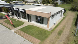 Shop & Retail commercial property for lease at 3/21-25 Nabiac Street Nabiac NSW 2312