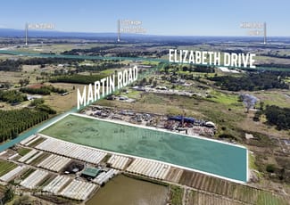 Development / Land commercial property for lease at 140 Martin Road Badgerys Creek NSW 2555 Development / Land commercial property for lease at 140 Martin Road Badgerys Creek NSW 2555