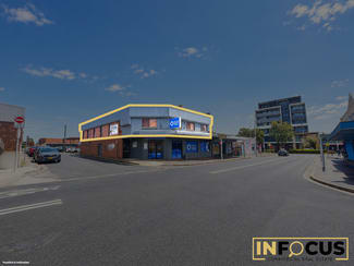 Medical / Consulting commercial property for lease at St Marys NSW 2760