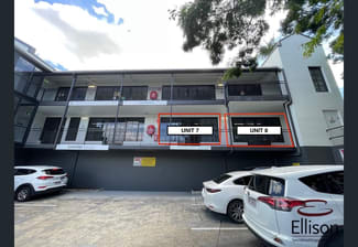 Offices commercial property for lease at UNIT 7&8/6 Vanessa Boulevard Springwood QLD 4127 Offices commercial property for lease at UNIT 7&8/6 Vanessa Boulevard Springwood QLD 4127
