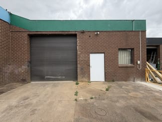 Factory, Warehouse & Industrial commercial property for lease at 2/16 Station Street Maddingley VIC 3340 Factory, Warehouse & Industrial commercial property for lease at 2/16 Station Street Maddingley VIC 3340