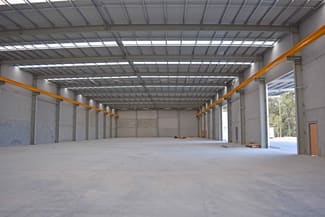 Factory, Warehouse & Industrial commercial property for lease at 27 Yilen Close Beresfield NSW 2322 Factory, Warehouse & Industrial commercial property for lease at 27 Yilen Close Beresfield NSW 2322