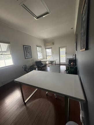 Offices commercial property for lease at Unit 2/41A Tallebudgera Creek Rd Burleigh Heads QLD 4220