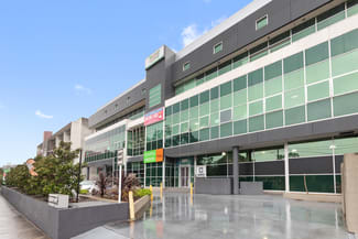 Showrooms / Bulky Goods commercial property for lease at 97 Queens Road Five Dock NSW 2046