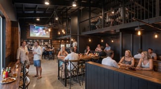 Hotel, Motel, Pub & Leisure commercial property for lease at 5/52 Hervey Range Road Thuringowa Central QLD 4817 Hotel, Motel, Pub & Leisure commercial property for lease at 5/52 Hervey Range Road Thuringowa Central QLD 4817