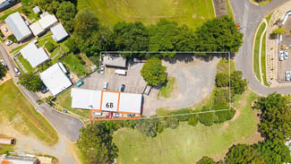 Factory, Warehouse & Industrial commercial property for lease at 6b John Street Gympie QLD 4570