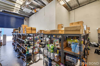 Showrooms / Bulky Goods commercial property for lease at 32/25-39 Cook Road Mitcham VIC 3132