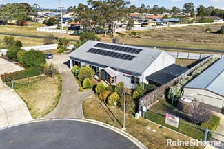 Factory, Warehouse & Industrial commercial property for lease at 22-24 Betta Place Warwick QLD 4370 Factory, Warehouse & Industrial commercial property for lease at 22-24 Betta Place Warwick QLD 4370