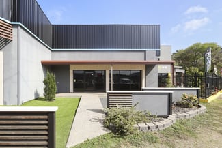 Offices commercial property for lease at Suite 5/146 Woongarra Street Bundaberg West QLD 4670