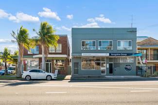 Shop & Retail commercial property for lease at 80A Towradgi Road Towradgi NSW 2518