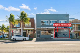 Shop & Retail commercial property for lease at 80A Towradgi Road Towradgi NSW 2518