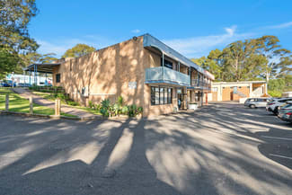 Medical / Consulting commercial property for lease at 3/193-195 Kerry Street Sanctuary Point NSW 2540 Medical / Consulting commercial property for lease at 3/193-195 Kerry Street Sanctuary Point NSW 2540