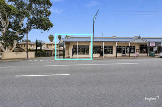 Shop & Retail commercial property leased at 363 Glen Osmond Road Glen Osmond SA 5064