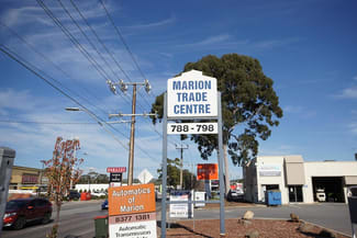 Factory, Warehouse & Industrial commercial property for lease at 15/788-798 Marion Road Marion SA 5043 Factory, Warehouse & Industrial commercial property for lease at 15/788-798 Marion Road Marion SA 5043