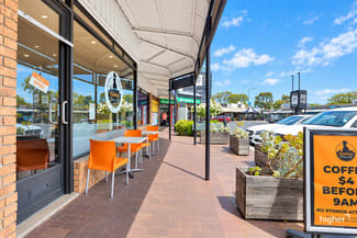 Shop & Retail commercial property for lease at Shop 3/287-291 Unley Road Malvern SA 5061 Shop & Retail commercial property for lease at Shop 3/287-291 Unley Road Malvern SA 5061