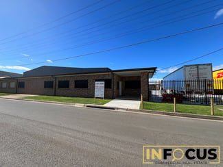 Factory, Warehouse & Industrial commercial property for lease at St Marys NSW 2760