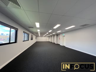 Factory, Warehouse & Industrial commercial property for lease at St Marys NSW 2760