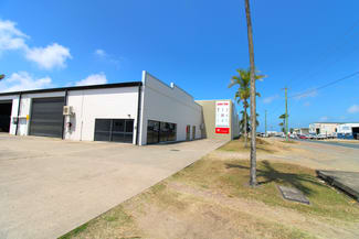 Factory, Warehouse & Industrial commercial property for lease at 7b Progress Drive Paget QLD 4740