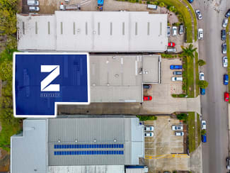 Showrooms / Bulky Goods commercial property for lease at 2/40 CONTAINER STREET Tingalpa QLD 4173