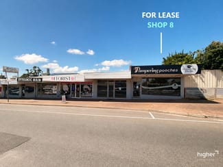 Shop & Retail commercial property for lease at Shop 8/577 Morphett Road Seacombe Gardens SA 5047 Shop & Retail commercial property for lease at Shop 8/577 Morphett Road Seacombe Gardens SA 5047