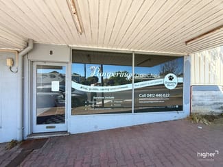 Shop & Retail commercial property for lease at Shop 8/577 Morphett Road Seacombe Gardens SA 5047 Shop & Retail commercial property for lease at Shop 8/577 Morphett Road Seacombe Gardens SA 5047