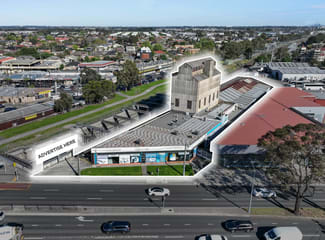 Factory, Warehouse & Industrial commercial property for lease at 212 Springvale Road Springvale VIC 3171 Factory, Warehouse & Industrial commercial property for lease at 212 Springvale Road Springvale VIC 3171