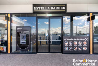 Shop & Retail commercial property for lease at Shop 4/2-12 Rainbow Drive Wagga Wagga NSW 2650