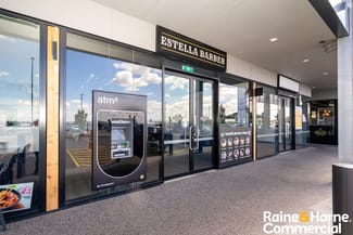 Shop & Retail commercial property for lease at Shop 4/2-12 Rainbow Drive Wagga Wagga NSW 2650