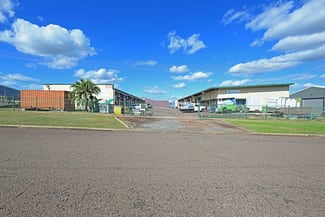 Shop & Retail commercial property for lease at 4/10 Witte Street Winnellie NT 0820 Shop & Retail commercial property for lease at 4/10 Witte Street Winnellie NT 0820