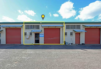 Shop & Retail commercial property for lease at 4/10 Witte Street Winnellie NT 0820 Shop & Retail commercial property for lease at 4/10 Witte Street Winnellie NT 0820