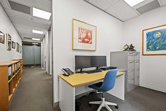Offices commercial property for lease at 711/365 Little Collins Street Melbourne VIC 3000
