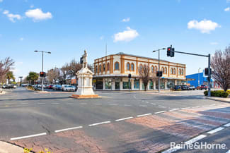 Other commercial property for lease at 111 Palmerin Street Warwick QLD 4370