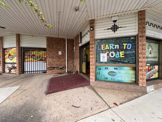 Shop & Retail commercial property for lease at 4/14A Hollis Street Constitution Hill NSW 2145