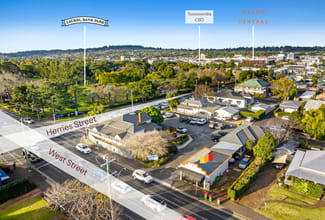 Shop & Retail commercial property for lease at 106 West Street Toowoomba QLD 4350