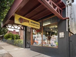 Offices commercial property for lease at 51 Booth Street Annandale NSW 2038 Offices commercial property for lease at 51 Booth Street Annandale NSW 2038
