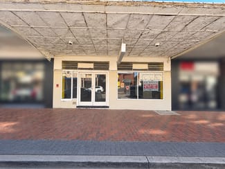 Other commercial property for lease at 125 Main Street West Wyalong NSW 2671 Other commercial property for lease at 125 Main Street West Wyalong NSW 2671