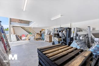 Factory, Warehouse & Industrial commercial property for lease at 3/11 Davies Road Padstow NSW 2211 Factory, Warehouse & Industrial commercial property for lease at 3/11 Davies Road Padstow NSW 2211