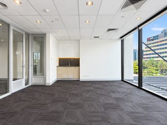 Offices commercial property for lease at 408A/100 Harbour Esplanade Docklands VIC 3008