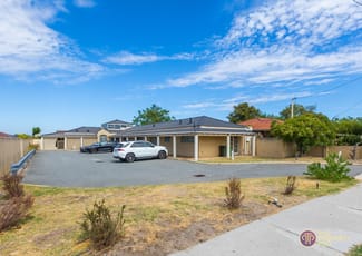 Medical / Consulting commercial property for lease at 25 Mills Street South Cannington WA 6107 Medical / Consulting commercial property for lease at 25 Mills Street South Cannington WA 6107