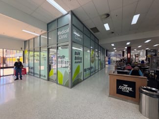 Shop & Retail commercial property for lease at Shop 41 and 42/48 Hardwick Crescent Holt ACT 2615 Shop & Retail commercial property for lease at Shop 41 and 42/48 Hardwick Crescent Holt ACT 2615