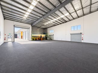 Factory, Warehouse & Industrial commercial property for lease at 5/10 Machinery Avenue Warana QLD 4575 Factory, Warehouse & Industrial commercial property for lease at 5/10 Machinery Avenue Warana QLD 4575
