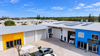Factory, Warehouse & Industrial commercial property for lease at 5/10 Machinery Avenue Warana QLD 4575 Factory, Warehouse & Industrial commercial property for lease at 5/10 Machinery Avenue Warana QLD 4575