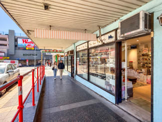 Shop & Retail commercial property for lease at Shop 4/206 Forest Road Hurstville NSW 2220 Shop & Retail commercial property for lease at Shop 4/206 Forest Road Hurstville NSW 2220