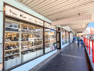 Shop & Retail commercial property for lease at Shop 4/206 Forest Road Hurstville NSW 2220 Shop & Retail commercial property for lease at Shop 4/206 Forest Road Hurstville NSW 2220
